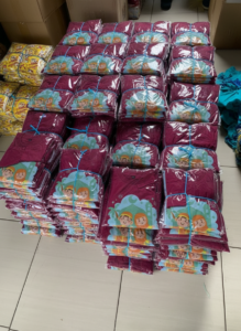 Konveksi kaos Jakarta